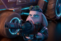 ХитПиг! Розыск домашних животных