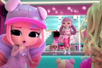 Скейтируй-танцуй!