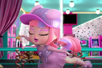 Скейтируй-танцуй!