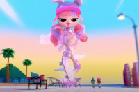 Скейтируй-танцуй!