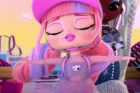 Скейтируй-танцуй!