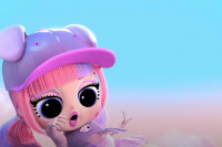 Скейтируй-танцуй!