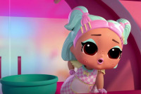 Скейтируй-танцуй!