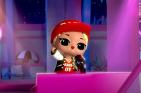 Скейтируй-танцуй!