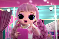 Скейтируй-танцуй!