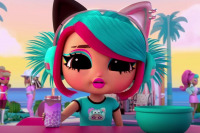 Скейтируй-танцуй!