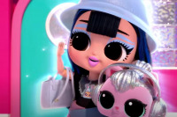 Скейтируй-танцуй!