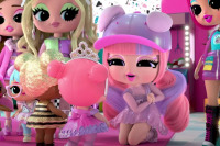 Скейтируй-танцуй!