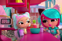 Скейтируй-танцуй!