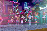 Скейтируй-танцуй!