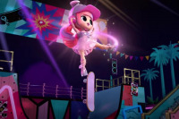 Скейтируй-танцуй!