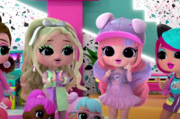 Скейтируй-танцуй!