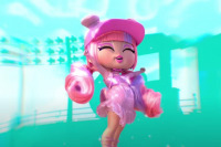 Скейтируй-танцуй!