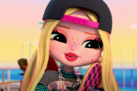 Скейтируй-танцуй!