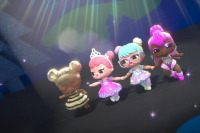 Скейтируй-танцуй!