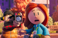 Человекопёс