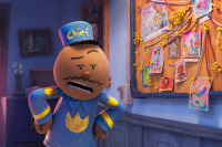 Человекопёс