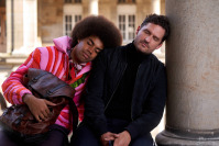 Смерть у Парижі