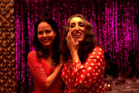 Смерть у Парижі