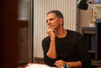 Смерть у Парижі