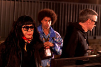 Смерть у Парижі