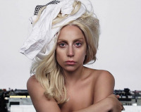 Не только "Джокер": фильмы, в которых блистала легендарная Леди Гага