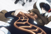 Только я возьму новый уровень – повторное пробуждение