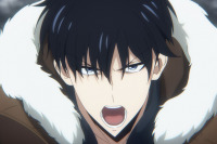 Только я возьму новый уровень – повторное пробуждение