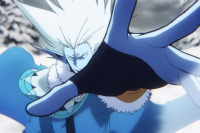 Только я возьму новый уровень – повторное пробуждение