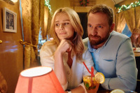 Потяг у 31 грудня