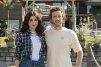 Дочь моего терапевта