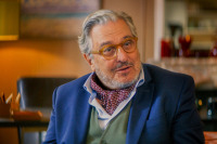 Дочь моего терапевта