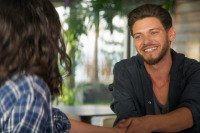 Дочь моего терапевта