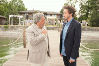 Дочь моего терапевта