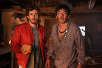 Дочь моего терапевта