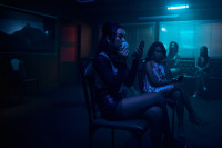 Давній демон: Останній подих