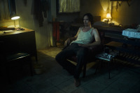 Давній демон: Останній подих