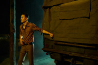 Давній демон: Останній подих