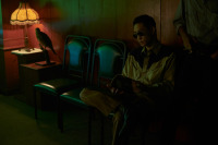 Давній демон: Останній подих