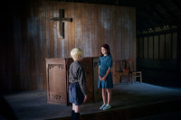 Давній демон: Останній подих