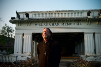 Давній демон: Останній подих