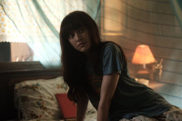 Давній демон: Останній подих