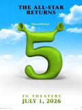 Шрек 5