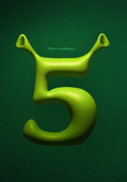 Шрек 5
