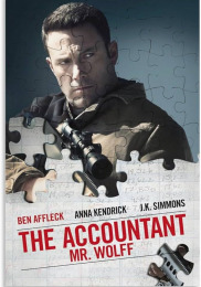 The Accountant 2