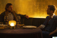 Крэйвен-охотник