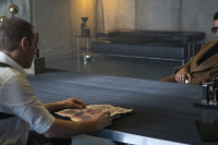 Крэйвен-охотник