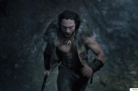 Крэйвен-охотник