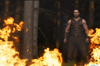 Крэйвен-охотник