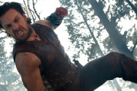 Крэйвен-охотник